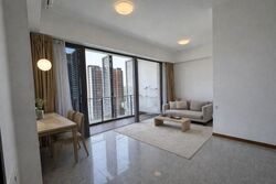 The Hillier (D23), Apartment #522896881